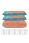 Nice Boho Pattern Bedding Set 3 Pieces, Decorative Bedroom Bedding - 2