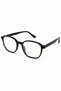 Freya Unisex Black and Blue Light-Protective Screen Glasses (Computer Screen Glasses) - 4