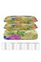 Modern Boho Pattern 3Pcs Bedding Set, Soft Bedroom Bedding - 2
