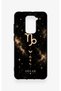 Redmi Note 9 Compatible Capricorn-Themed Patterned Silicone Case - 2