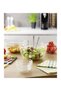 Stackable glass bowl 20 cm - 3