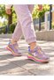 Kids' Glowing Sneakers: Comfortable, Lightweight, for Everyday Use - 2
