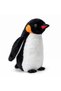 Plush Penguin Toy GEN01 - 2