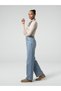 72396 100% Cotton Belt Detail Jeans - 5