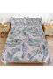 Modern Boho Pattern 3Pcs Bedding Set, Soft Bedroom Bedding - 6