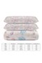 Bohemian Soft Bedding Set 3Pcs, Comfortable Night Sleep Bedding - 2