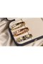 Nomi Italian Charm Model Rose Gold Unisex Stainless Steel Bracelet - 2