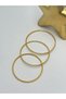 Ajda Large Bracelet (Steel) - 3