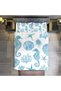 Beautiful Bohemian Pattern Bedding Set 3 Pieces, Soft Sleep Bedding - 7