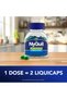 DayQuil & NyQuil Ultra Concentrated Liquicaps Co-Pack, 96ct - 7