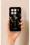 MI 15 5G-Compatible Capricorn-Themed Patterned Silicone Case