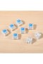 30 PCs Mechanical Keyboard Switches, Blue Switch Replacement - 7