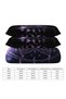 Bohemian Soft Bedding Set 3Pcs, Comfortable Night Sleep Bedding - 2
