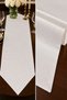 Sodano Stain Resistant, Low-Maintenance Table Runner (40 x 140 cm) - 2