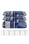 Beautiful Bohemian Pattern Bedding Set 3 Pieces, Soft Sleep Bedding - 2
