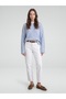 10900 Wool Blend Crew Neck Knit Sweater - 5