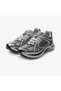Skyjet Prısco Unisex Gray Sneakers - 2