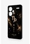 Redmi Note 13 Pro Plus Compatible Capricorn-Themed Patterned Silicone Case - 4