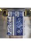 Beautiful Bohemian Pattern Bedding Set 3 Pieces, Soft Sleep Bedding - 7
