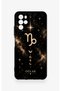 Omix x700 Compatible Capricorn-Themed Patterned Silicone Case - 2