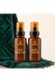 Sun cysd hair care set
