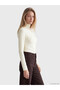 Uzg Store's Women's Body with High Collar for Style Enthusiasts - 2