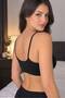 Single Strap Bustier - 2