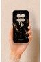Redmi Note 15 Pro 5G Compatible Capricorn-Themed Patterned Silicone Case