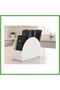 3D Printed Remote Control Organizer - Multi-Compartment Tv Remote Control Desktop Organizer - Gen01