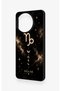 Realme 11 Compatible Capricorn-Themed Patterned Silicone Case - 4