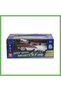 MK8121B Remote-Controlled Drift Car with Sound and Lights, 1:16 Scale - Canem Toys GEN01