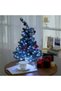 EU Plug Copper Wire Fairy Lights, 30m/50m/100m Optional, Remote Control, IP44 Waterproof, 8 Modes Warm LED String Lights for Christmas Table Garland Decor - 5