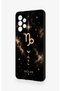 Samsung A53 Compatible Capricorn-Themed Patterned Silicone Case - 4