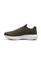 Scend pro unisex running shoes, green. - 2