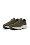 Scend pro unisex running shoes, green. - 3