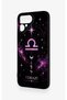 Tecno Pova Curve 2 Compatible Libra-Themed Patterned Silicone Case - 4