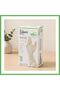 Slimfit Powder-Free Examination Gloves, Size M, Cream, Pack of 100, GEN01