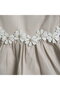 Rochie copii Chicco, Bej cu model, 01694-70MFCO - 4
