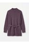 I Half Fisherman Roba Collar Loose Fit Women's Knitwear Tunic from Freezen Store - 6