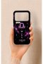Mi 17 Pro Max Compatible Libra-Themed Patterned Silicone Case