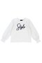 Bluza copii Chicco, Crem, 02292-71MC