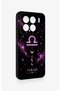 MI 15 5G-Compatible Libra-Themed Patterned Silicone Case - 3