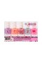 Set 5 Oje Confetti 884147V1 - 2