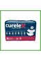 Adult Diapers with Waistband - M - 120 Count, 4 Packs GEN01