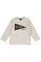 Bluza copii Chicco, Bej, 02625-71MC