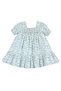 Rochie copii Chicco, multicolor, 11996-68MC - 2