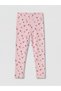 I Embroidered Girls' Leggings 2-Pack from Freezen Store - 3