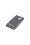 Samsung Galaxy J7 Case Esila Silicone - Gray - 3