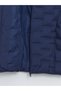 Quality Parts from Çelebi Store Men's Slim Fit Hooded Inflatable Coat - 8