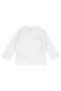 Bluza copii Chicco, Crem, 02855-71MC - 3